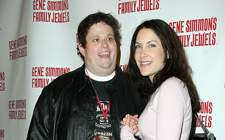 Ralphie May Wife: Lahna Turner, What is She Doing Now?